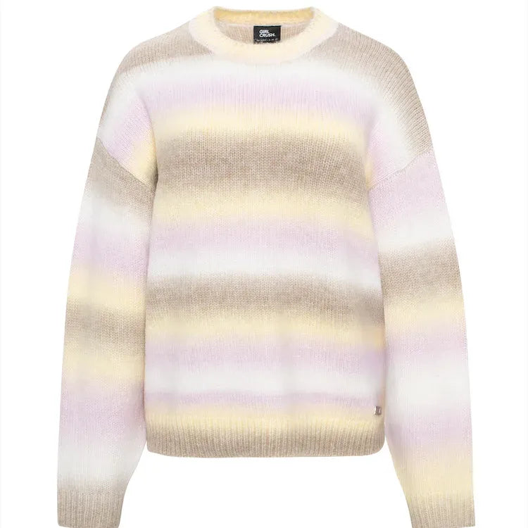 Pull Aube Du Matin