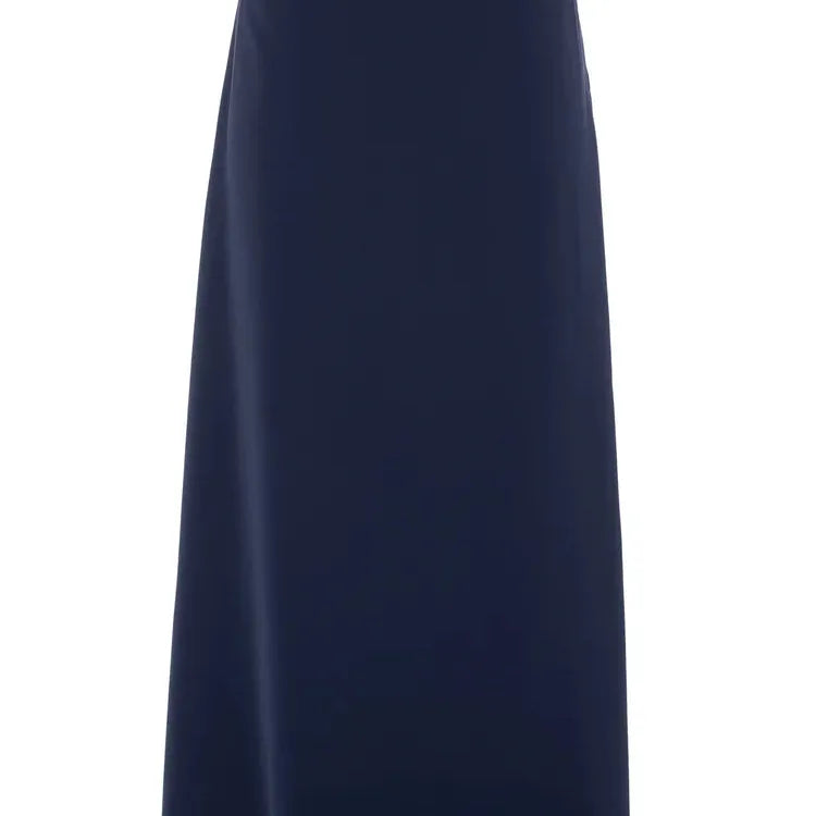 The Demure Skirt