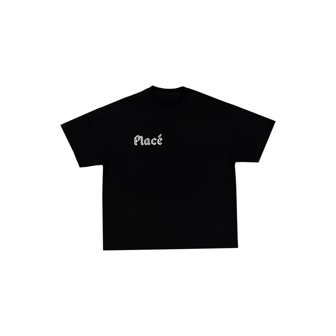 PLACÉ ALL OVER TEE BLACK – Local