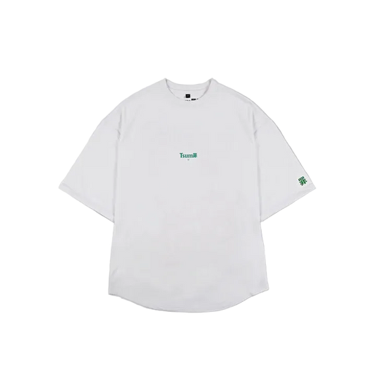 Tsumi x Tony Riff T-Shirt (White)