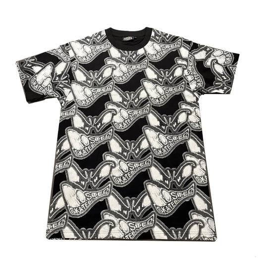 Frosted - Smile All Over T-Shirt