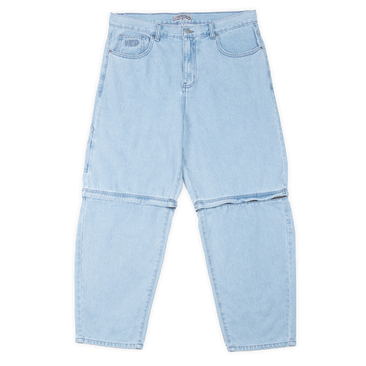 Frosted - OG Transformer Pants Classic Light Blue