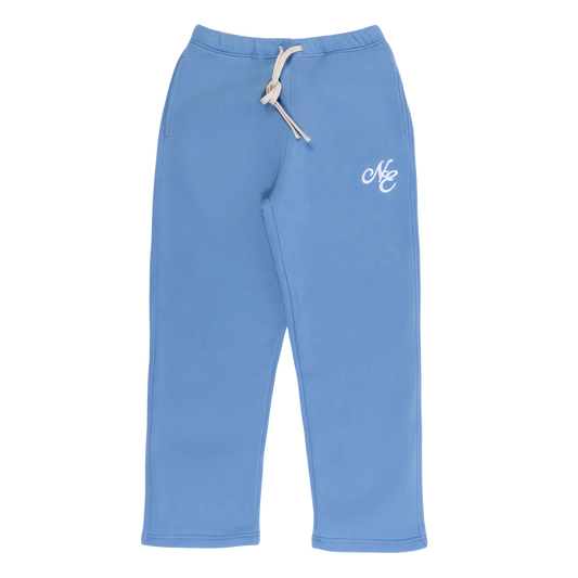 Survêtement bleu clair