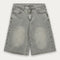 SS26 A-Line Jorts - Vintage Olive