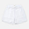 SS26 Crochet Shorts - Baby Blue