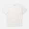 SS26 Linen Knit Tee - Flat White