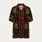 SS26 Beach Shirt - Tiger Black
