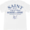 T-Shirt COS Saint Blue