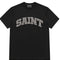 T-Shirt Saint Crystal Silver