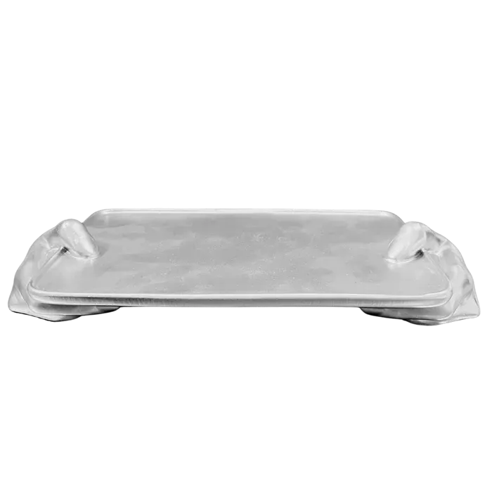 The Cool Set (Platter-Vase)