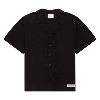 Embroidery Yacht Shirt