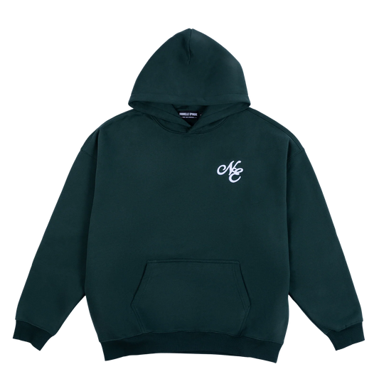 Survêtement vert forêt