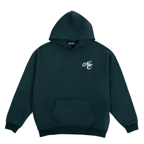 Survêtement vert forêt