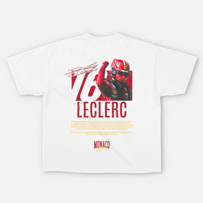 LECLERC HIGHLIGHTS GEN2 – WHITE