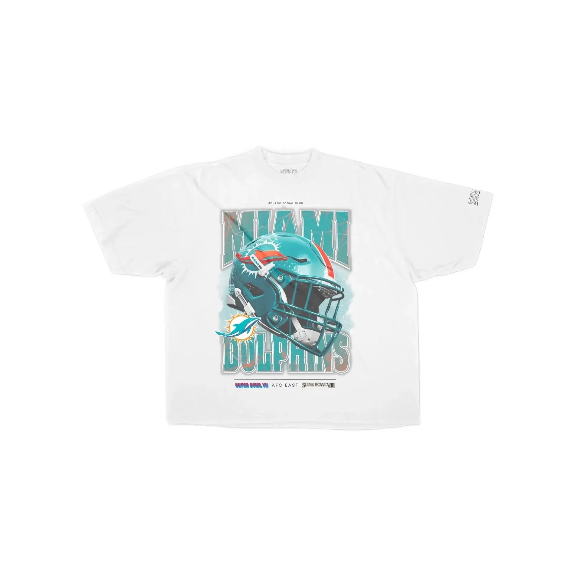 Dolphins Tee - Gen2
