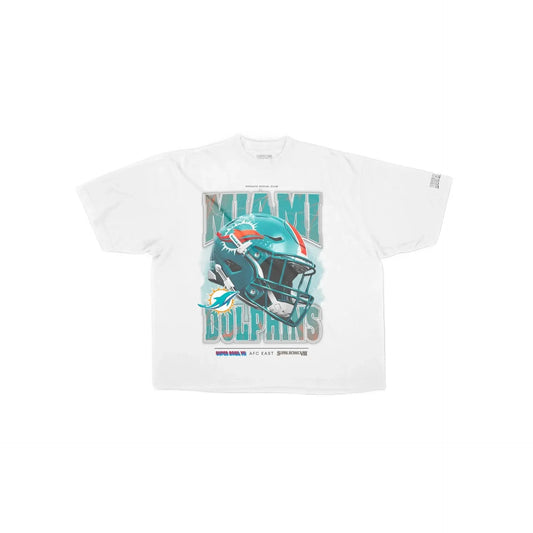 Dolphins Tee - Gen2