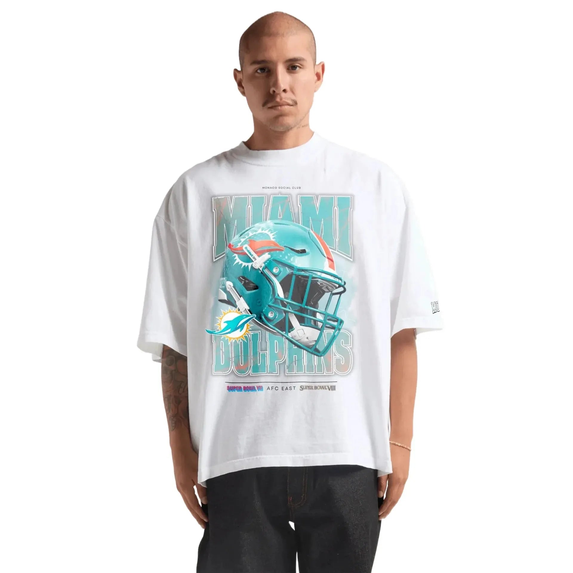 Dolphins Tee - Gen2