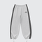 French Terry Joggers - Sports Grey