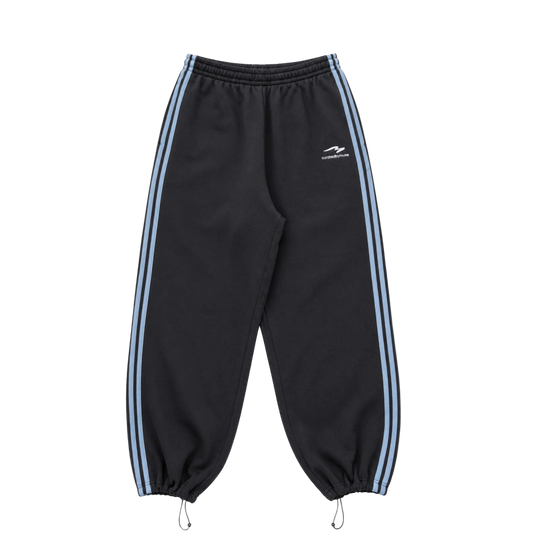 French Terry Joggers - Skyline