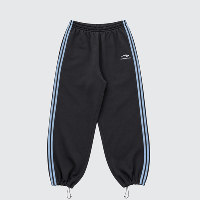 French Terry Joggers - Skyline