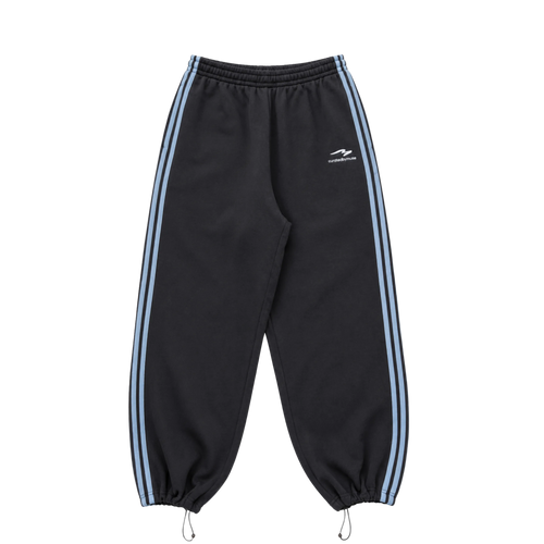 French Terry Joggers - Skyline