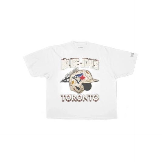 Jays Baseball Realtree Tee - Gen2