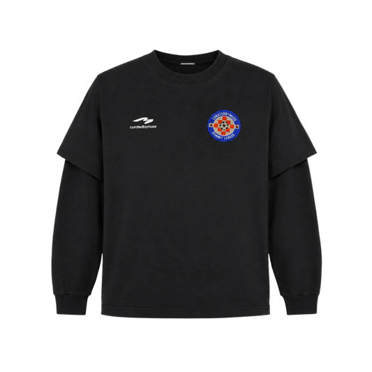 Double Layer Long-Sleeve - Club Jersey