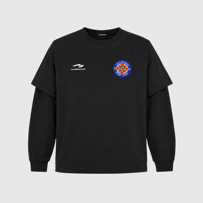 Double Layer Long-Sleeve - Club Jersey