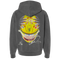 LEWIS HAMILTON FERRARI HELMET HOODIE - GEN1 SHADOW