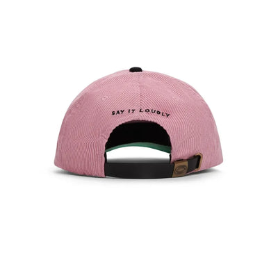 Penseur unique (rose)