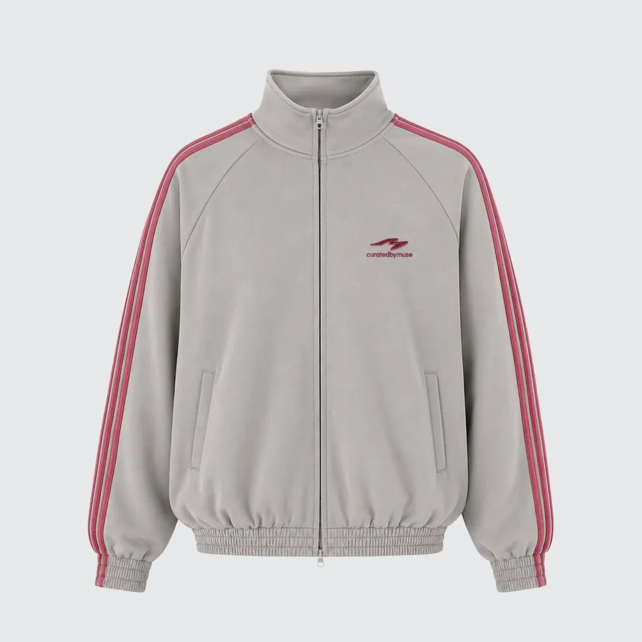 Track Jacket - Silverstone