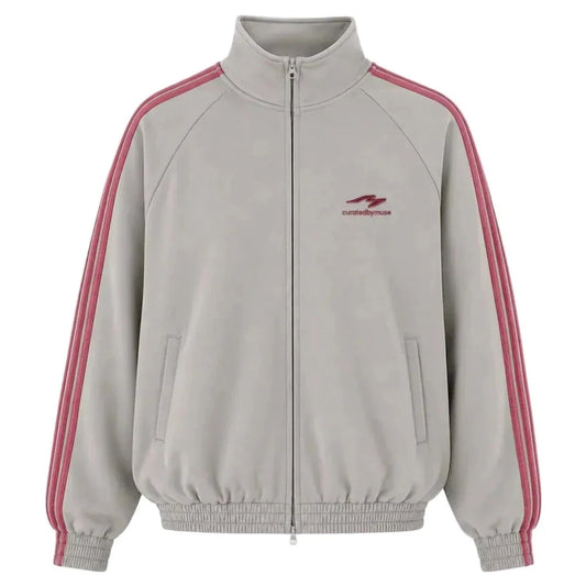 Track Jacket - Silverstone
