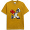 SOYOU - Fighting Milkman Yellow Tee