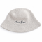 NE Cream Bucket Hat
