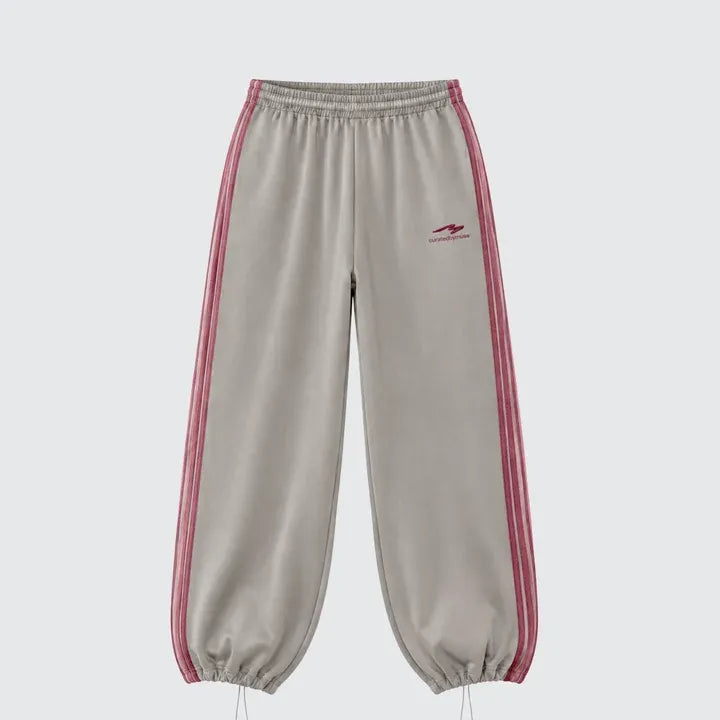 Track Pant - Silverstone
