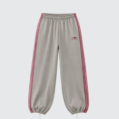 Track Pant - Silverstone