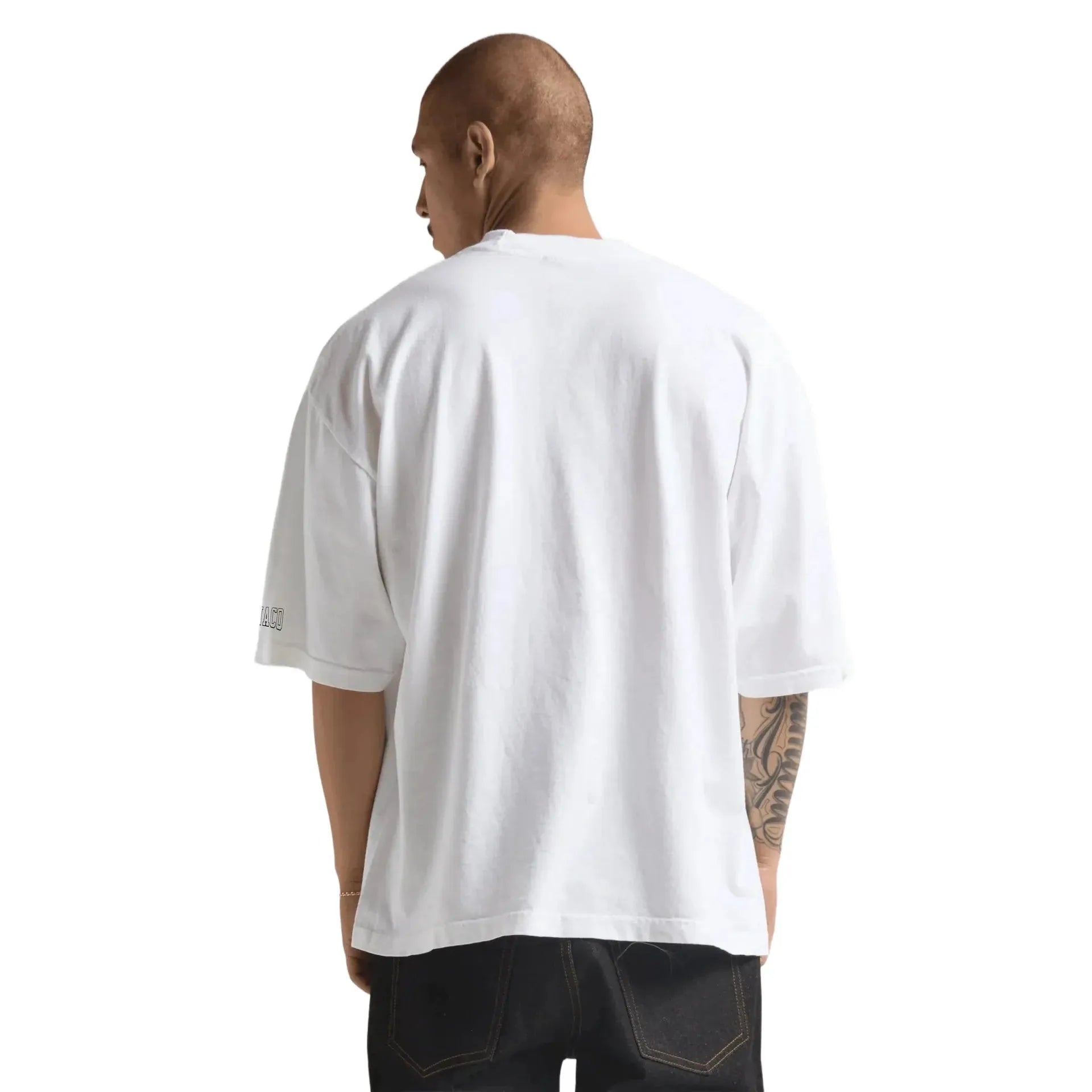 Yankees Ny Baseball Realtree Tee - Gen2 White