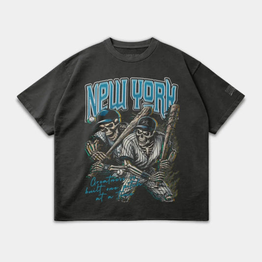 NEW-YORK BASEBALL TEE