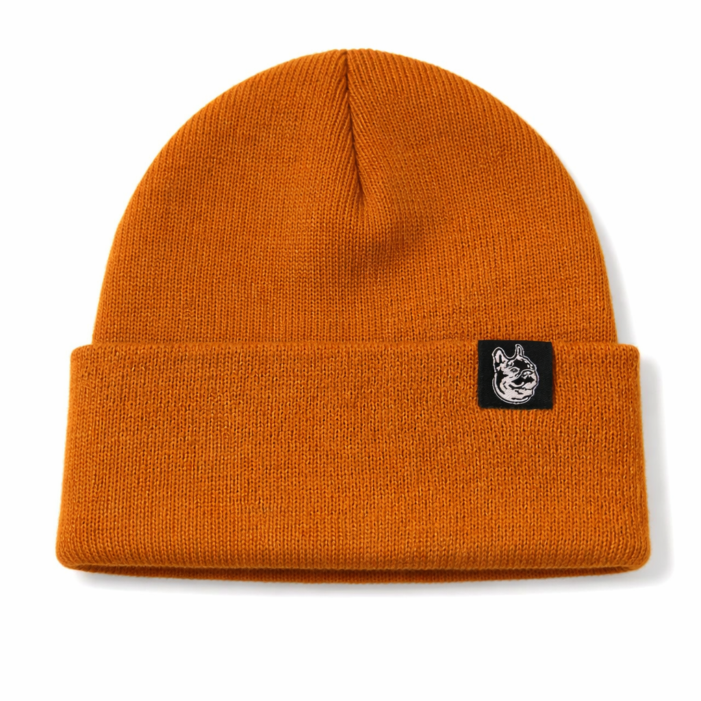MEK Beanie - Classic Patch
