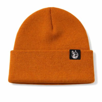 MEK Beanie - Classic Patch