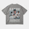 AARON JUDGE BASEBALL TEE