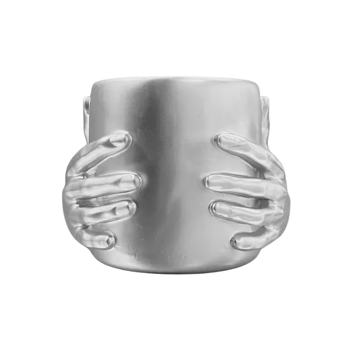 The Cool Set (Platter-Vase)