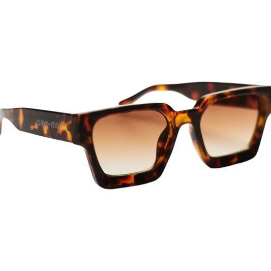The TOBAGOS Sunglasses Jungle