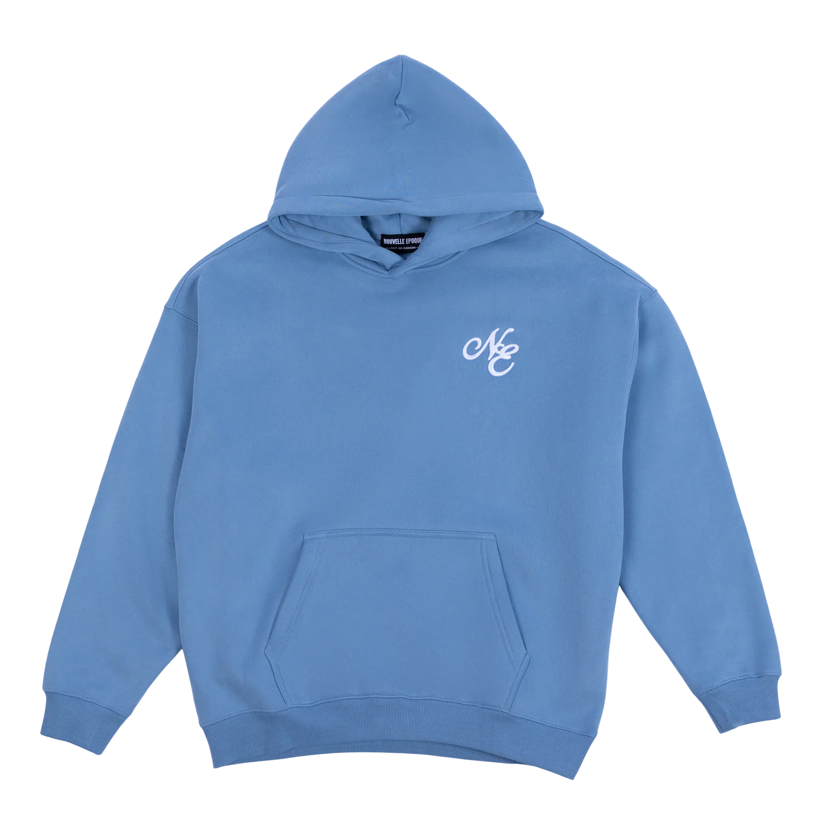 Light Blue SweatSuit