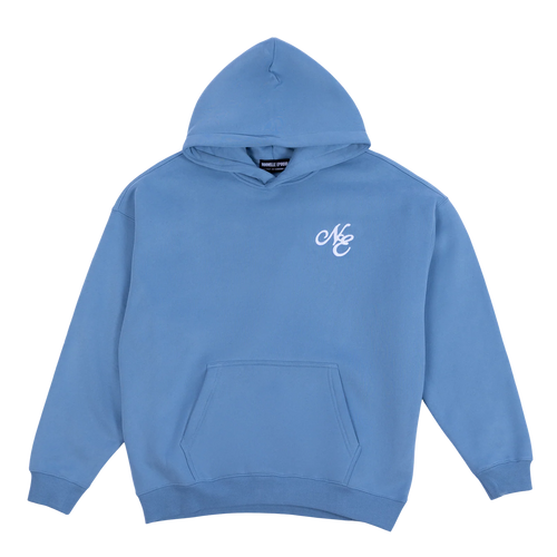 Survêtement bleu clair