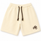 NE - Sweatshorts - Cream