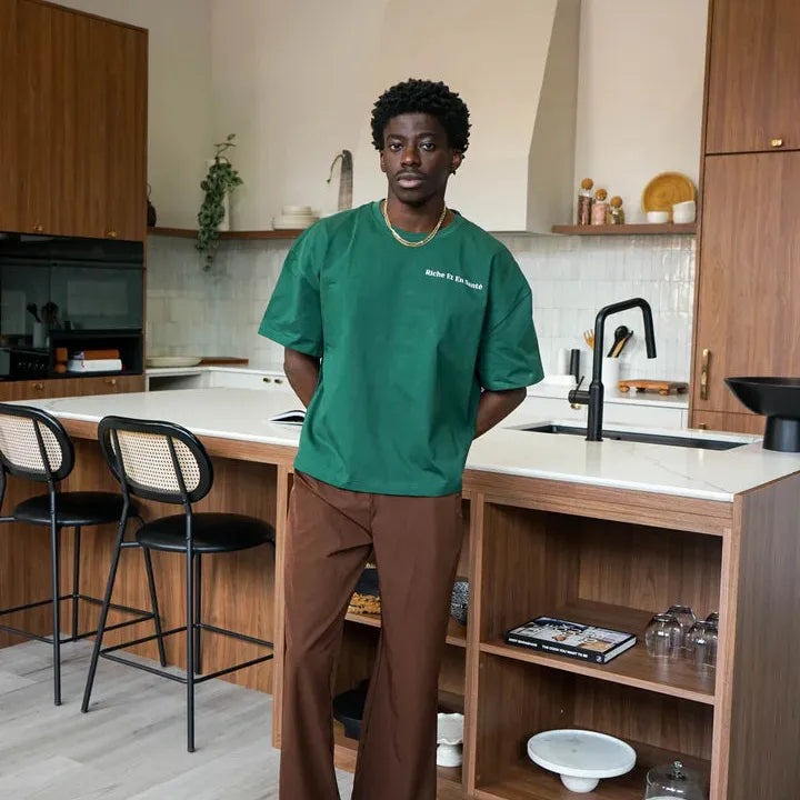 Comme un Soir de Pleine Lune