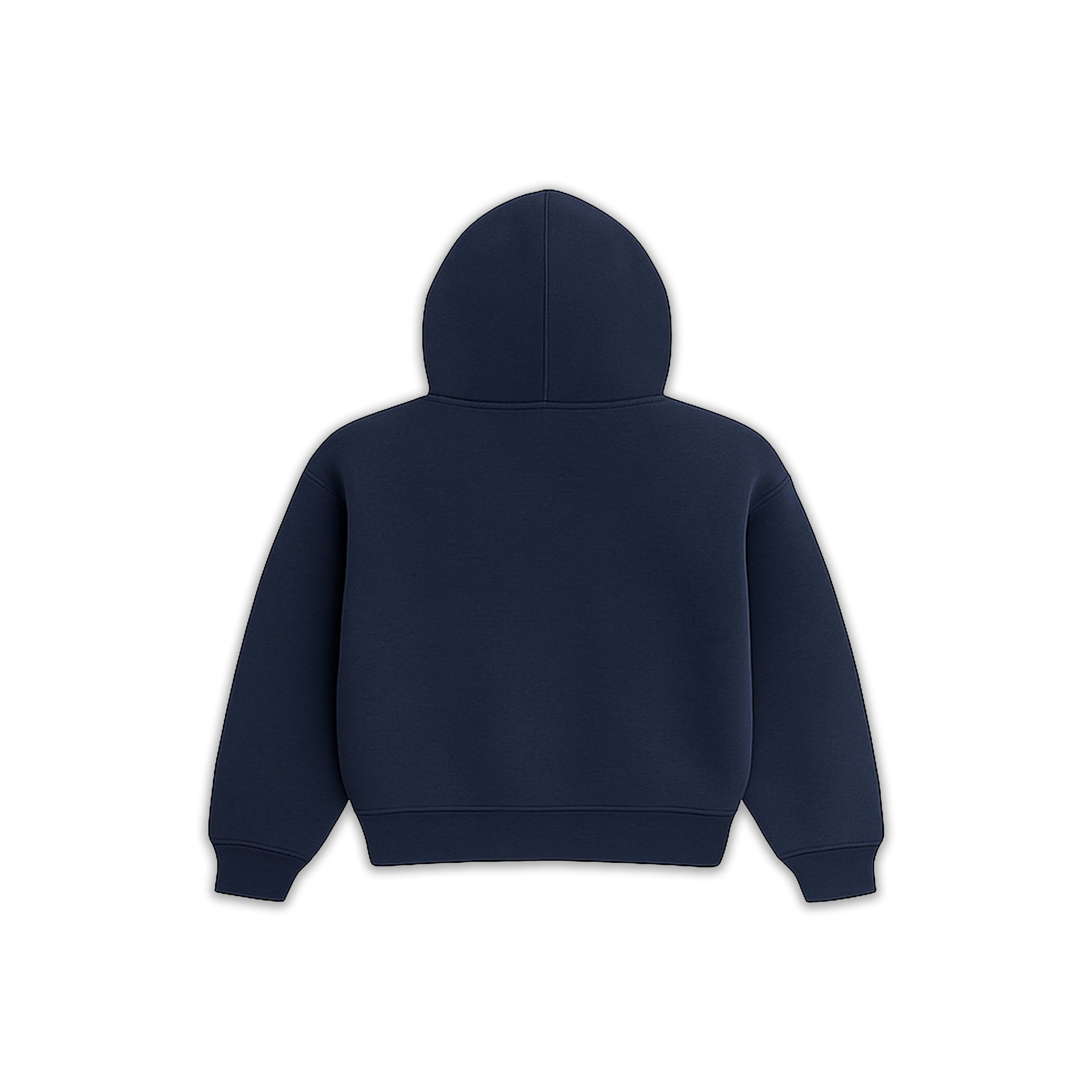 Osmo Zip Hoodie