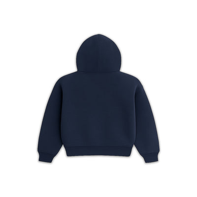 Osmo Zip Hoodie