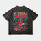 FLORIDA HOCKEY TEE
